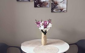 Apartmány Rosijo